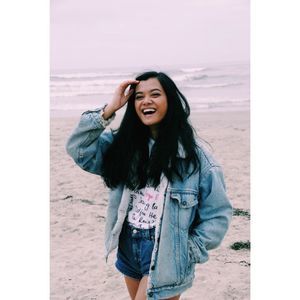 Meet your Posher, Tracy